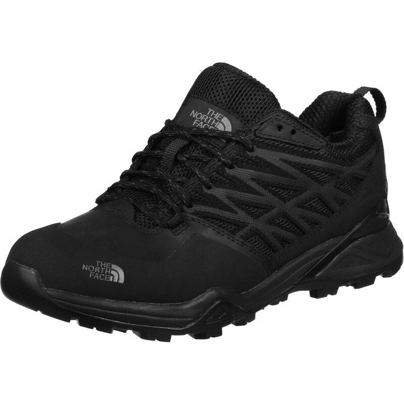 The North Face Hedgehog Hike Gtx Chaussures de randonnée black