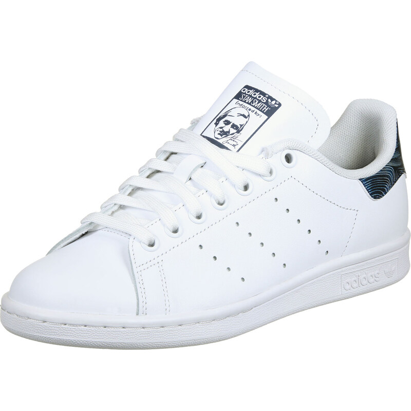 adidas Stan Smith Bg W chaussures ftwr white