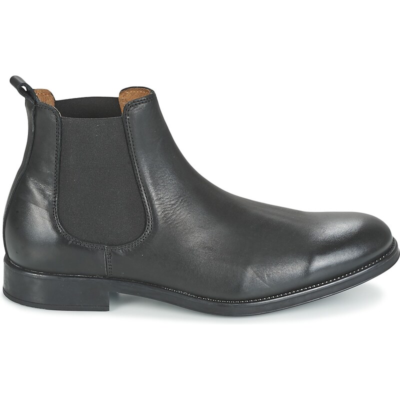 Selected Boots SHDOLIVER CHELSEA BOOT NOOS