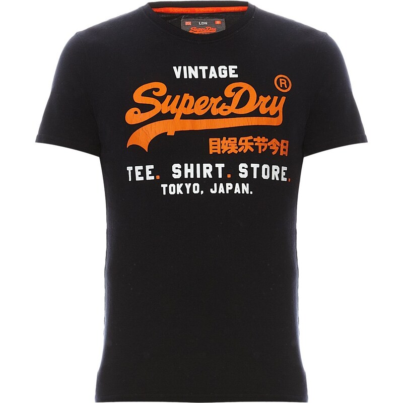 T Superdry