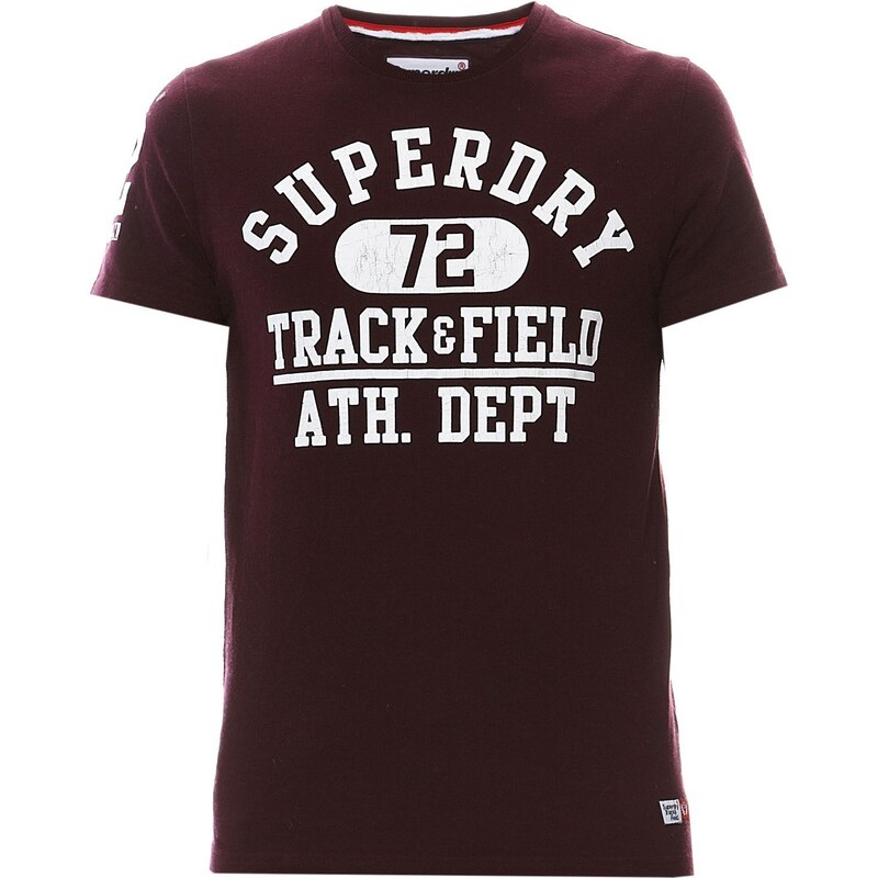T Trackster Superdry