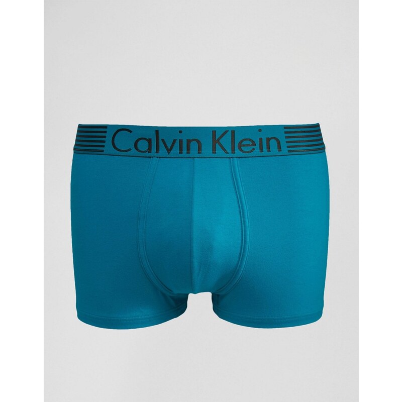 Calvin Klein - Intense Power - Boxer - Vert