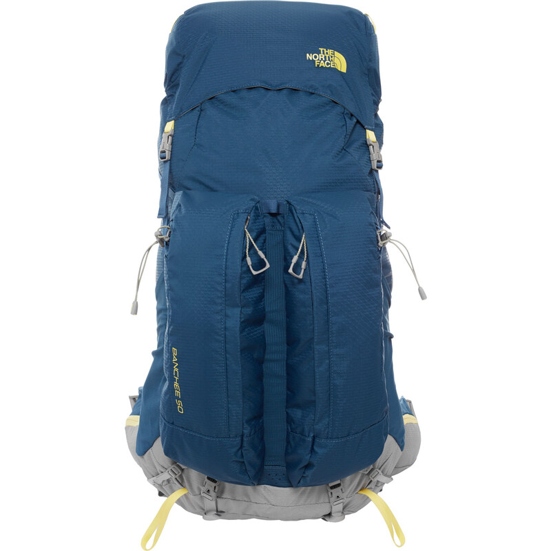 The North Face Banchee 50 sac à dos trekking monterey blue