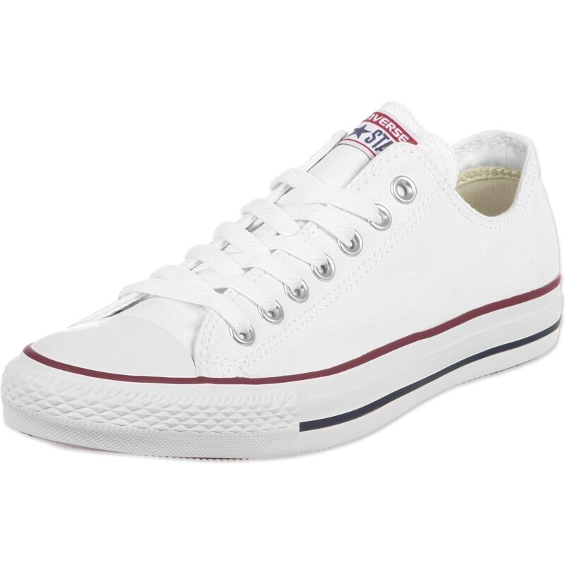 Converse All Star Ox chaussures optical white