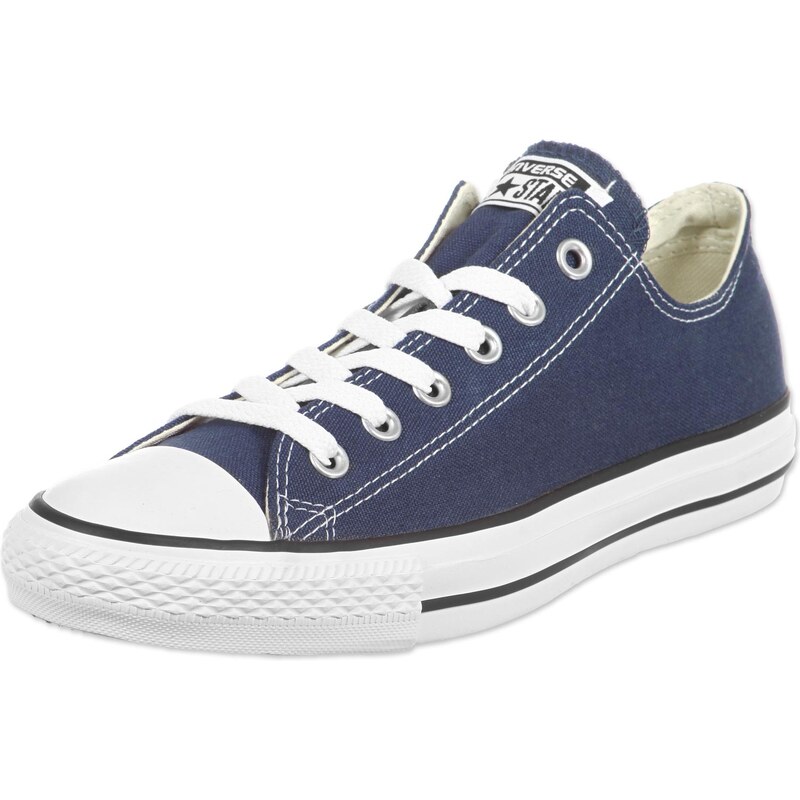 Converse All Star Ox chaussures navy