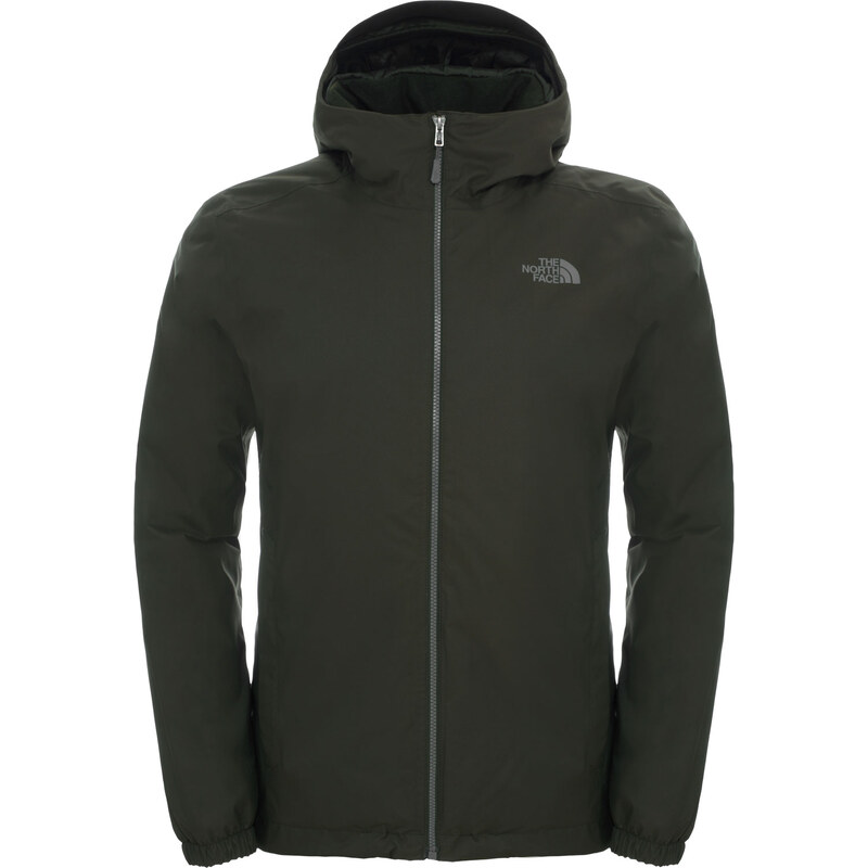 The North Face Quest Insulated veste d'hiver rosin green
