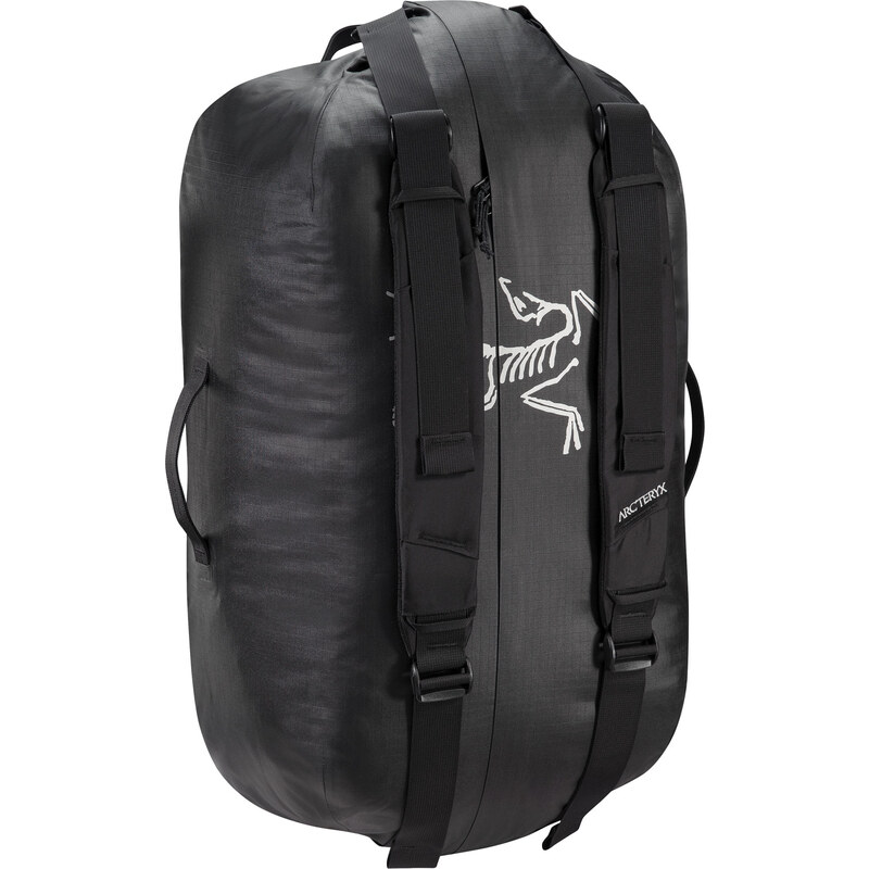 Arc'teryx Carrier 55 duffle bag black