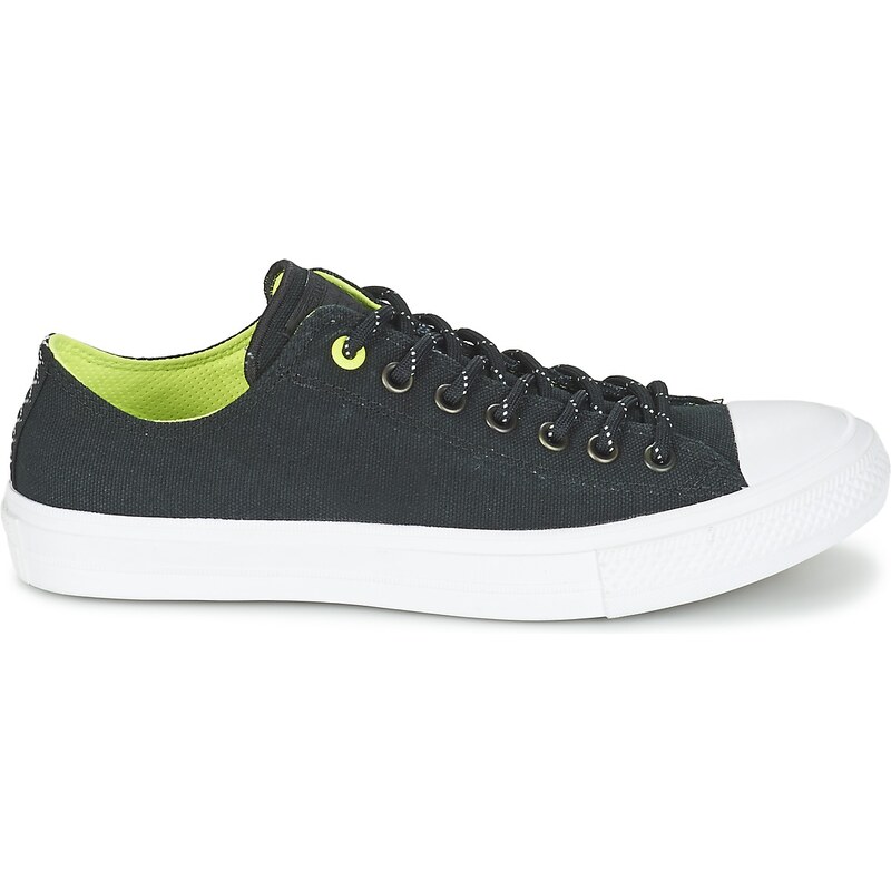 Converse Chaussures CHUCK TAYLOR ALL STAR II SHIELD CANVAS OX
