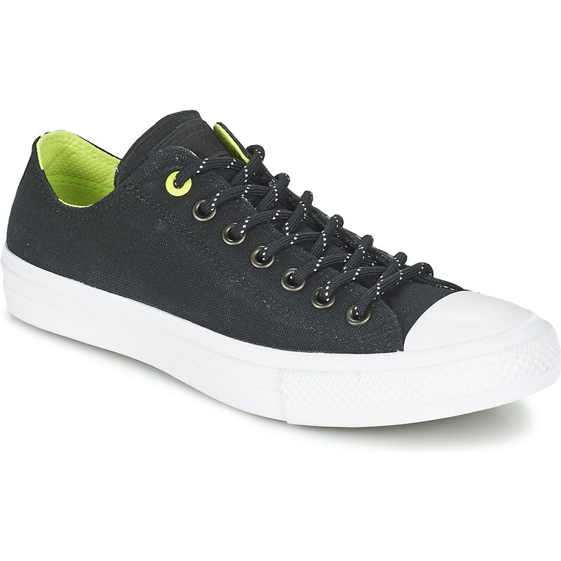 Converse Chaussures CHUCK TAYLOR ALL STAR II SHIELD CANVAS OX