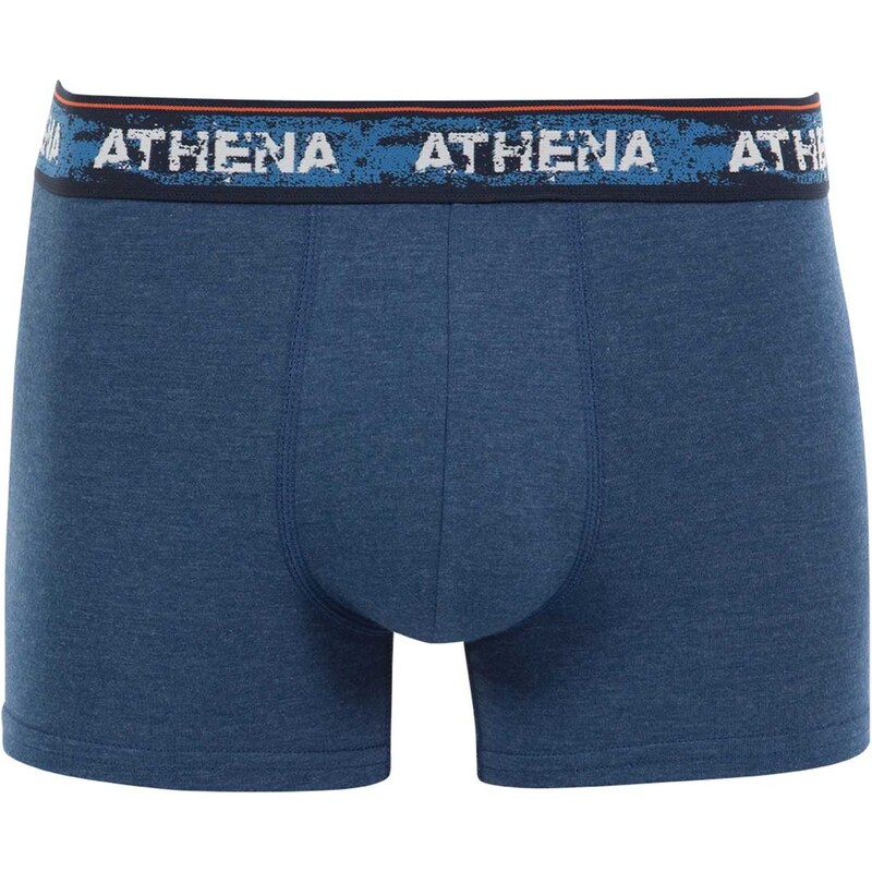 Athena Authentic - Boxer - bleu