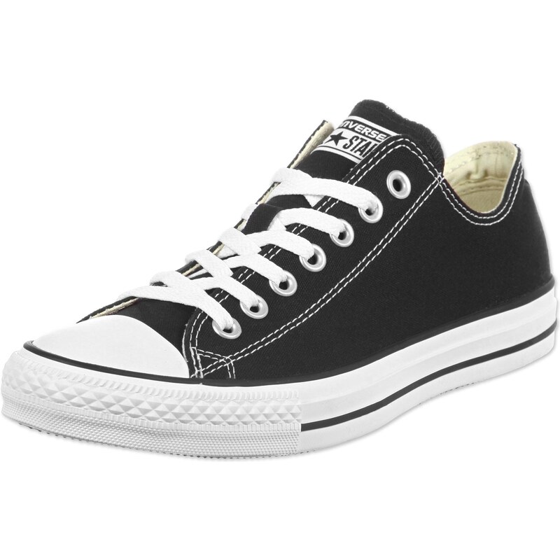 Converse All Star Ox chaussures black