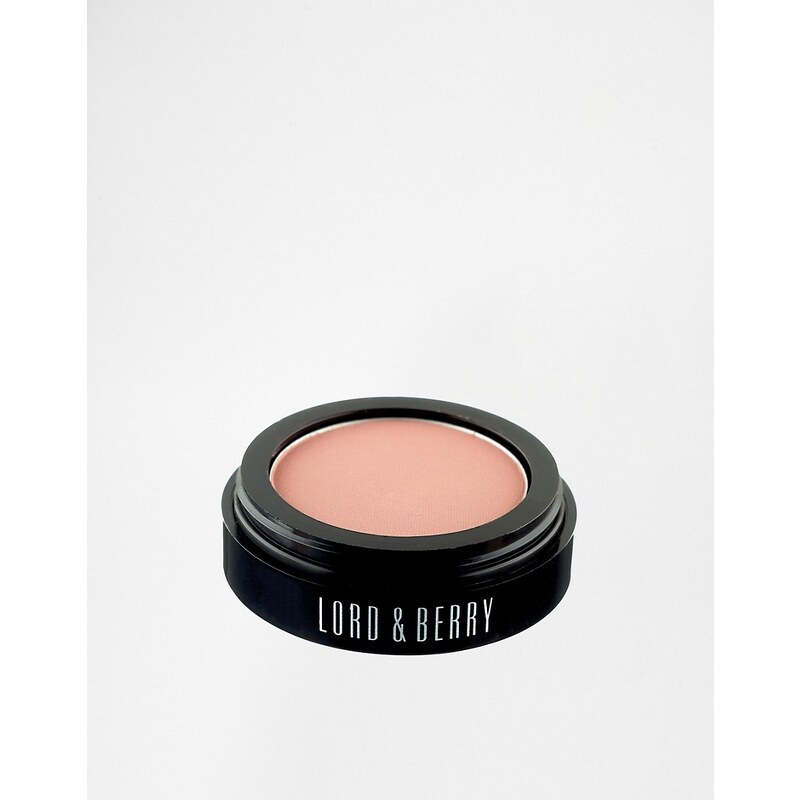 Lord & Berry - Blush poudre - Rose
