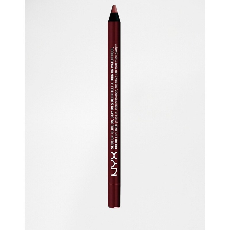 NYX Professional Makeup NYX Professional Make-Up - Slide On - Crayon à lèvres - Rose