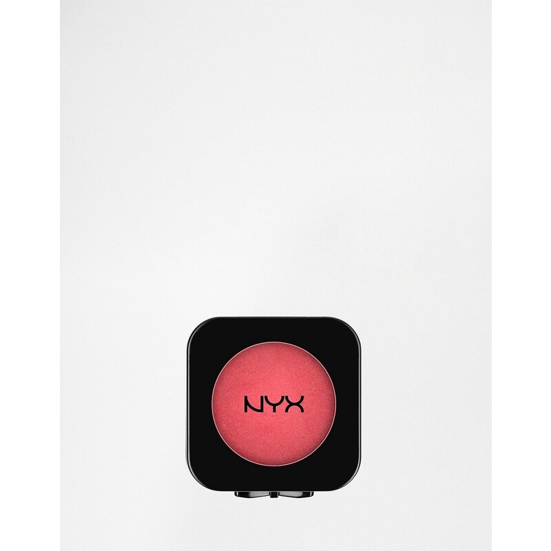 NYX Professional Makeup NYX - Blush haute définition - Rose