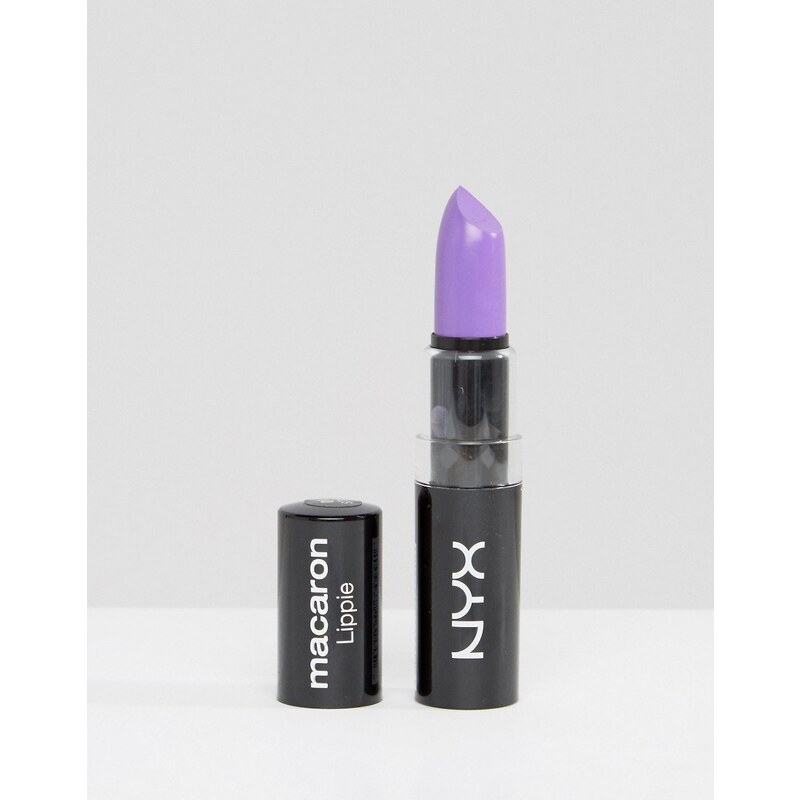 NYX Professional Make-Up - Macaron pour les lèvres - Bleu