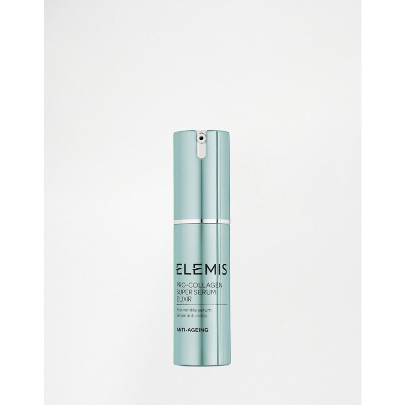 Elemis - Super sérum elixir au pro-collagène 15 ml - Clair