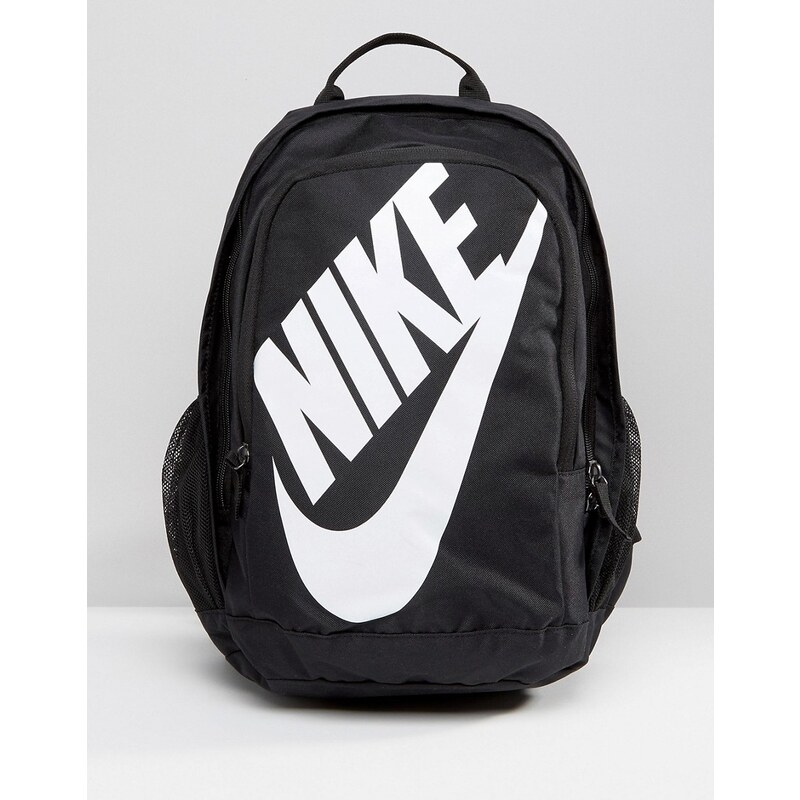 Nike - Hayward Futura 2.0 - Sac à dos avec logo - Noir