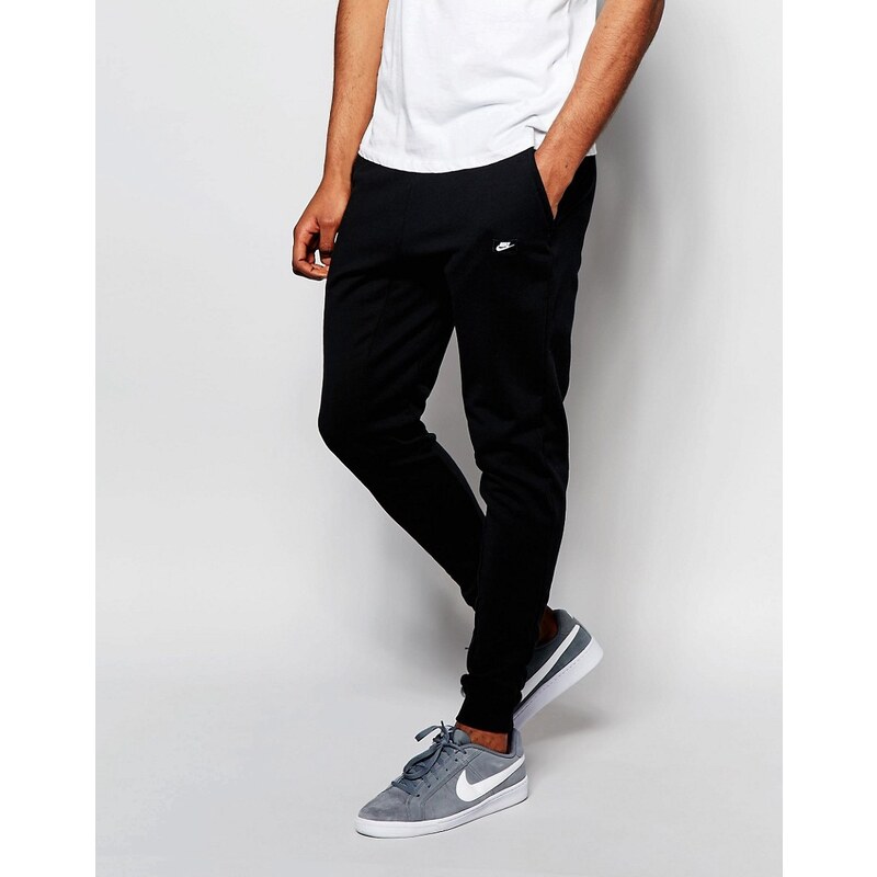 Nike Modern Pantalon de survetement slim Noir 805154 010 Noir GLAMI