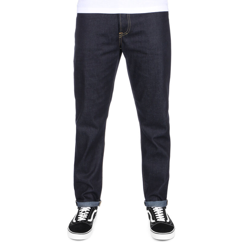 Edwin Ed-45 Loose Tapered jean deep blue/unwashed
