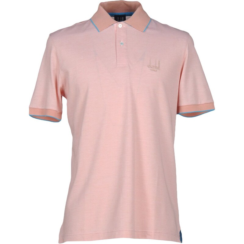 DUNHILL LINKS TOPS