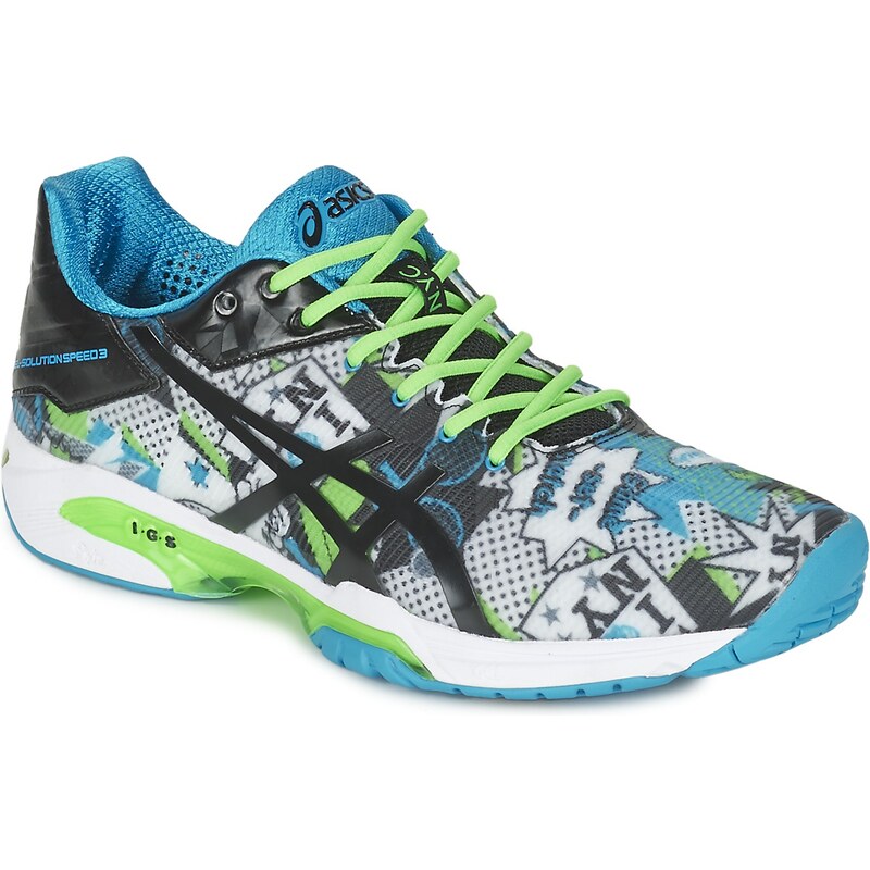 Asics Chaussures GEL-SOLUTION SPEED 3 L.E. NYC