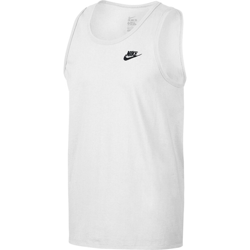 Nike Débardeur - blanc
