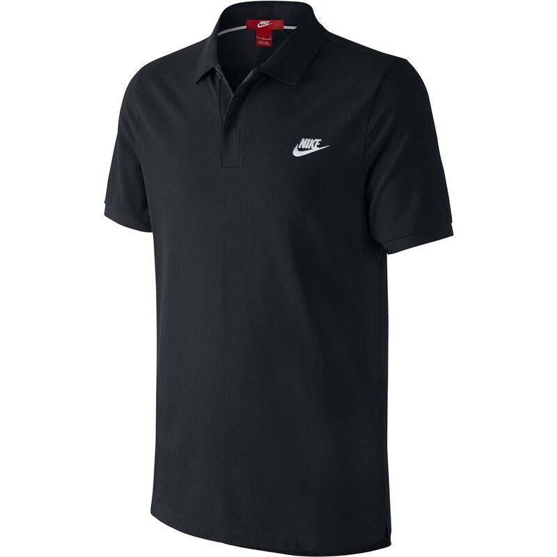 Nike Polo - noir