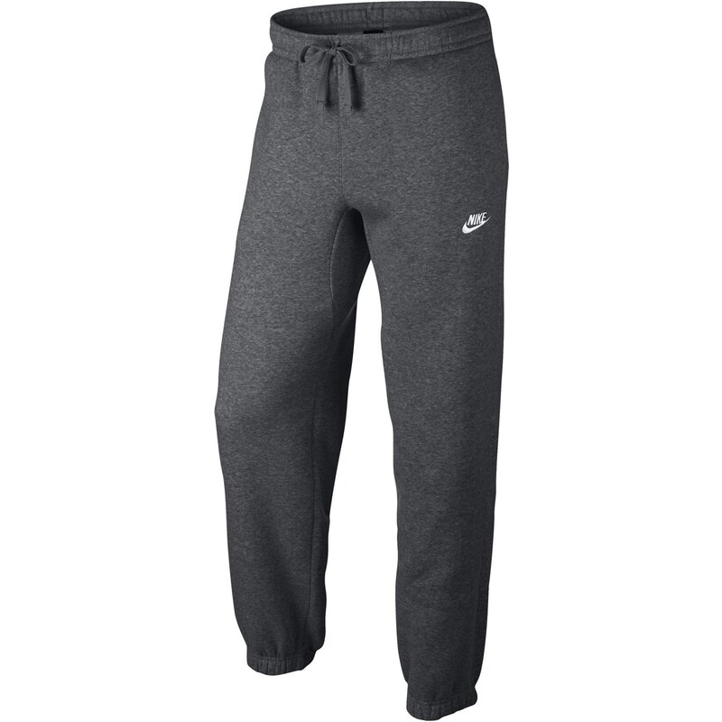 Nike Pantalon jogging - gris foncé