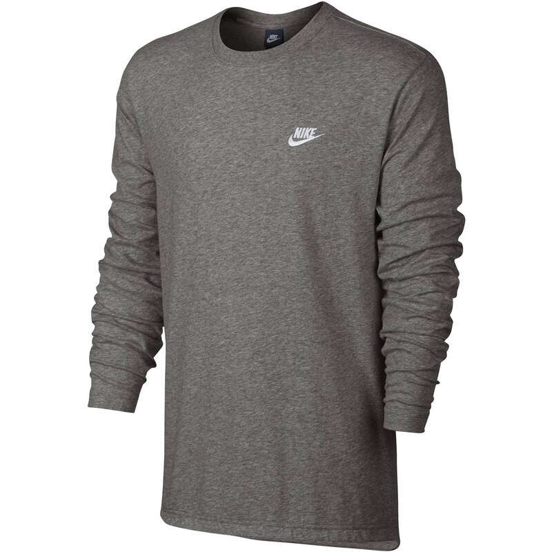 Nike T-shirt - gris