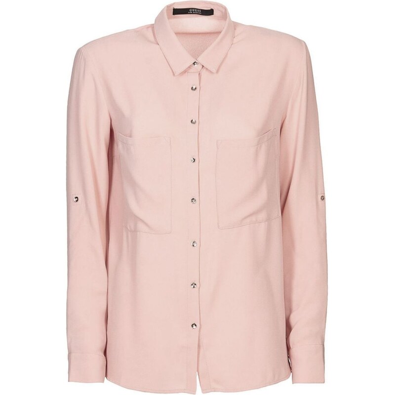 Guess Chemise - rose