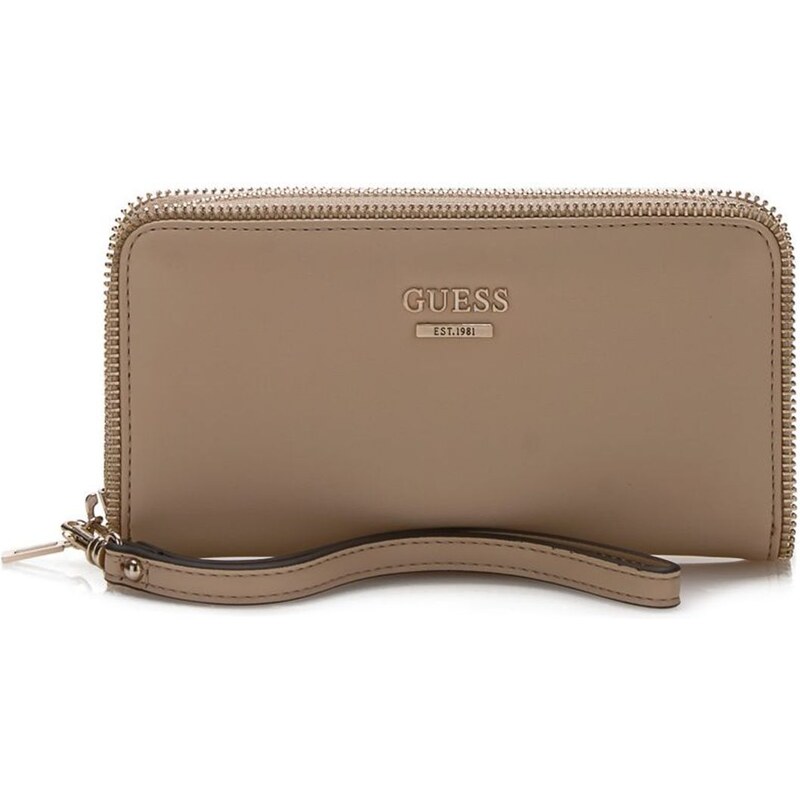 Guess Sofie - Portefeuille - beige