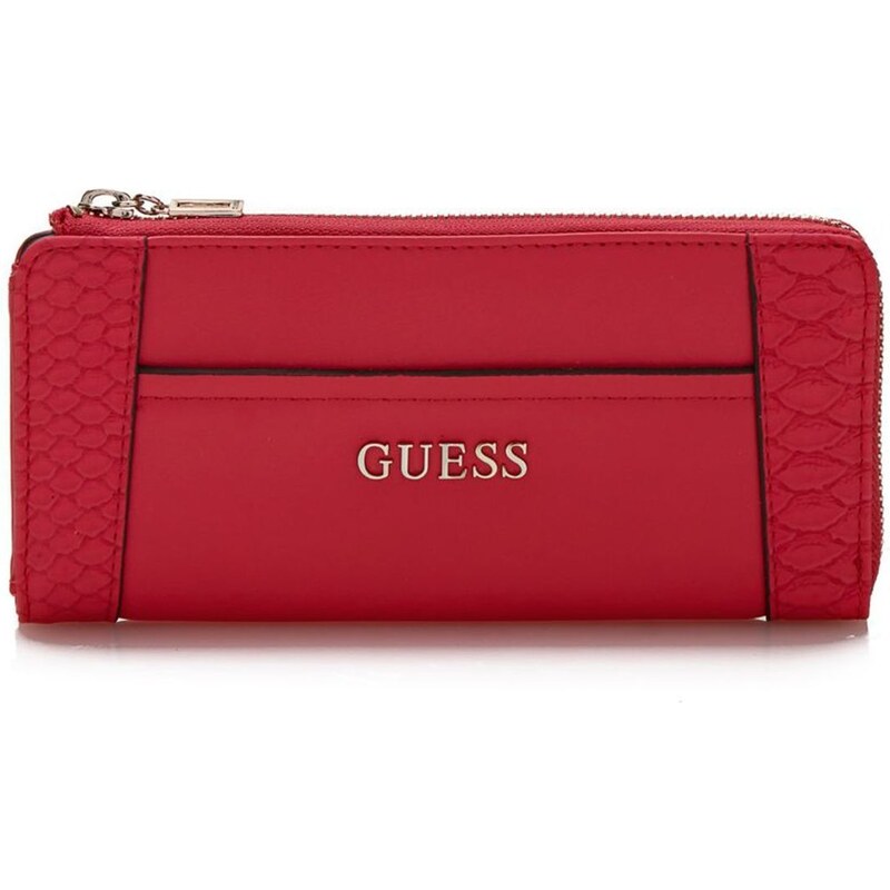 Guess Nikki - Portefeuille - rouge