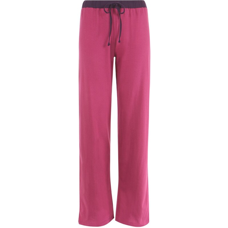 Athena Secret de beauté - Bas de pyjama - rose