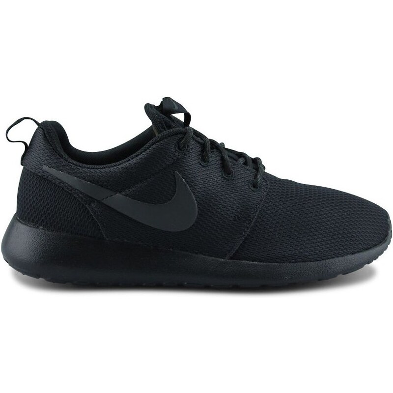 Nike Chaussures Wmns Roshe One Noir