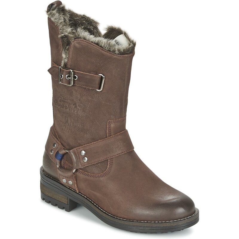 Superdry Boots TEMPTER BOOT