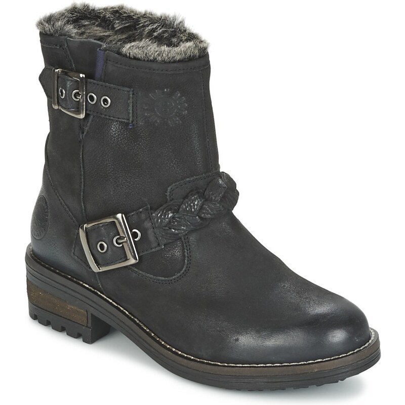 Superdry Boots HURBIS BOOT