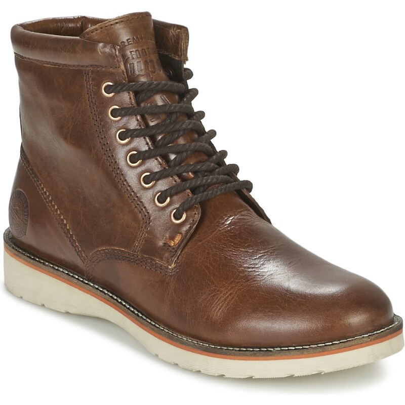 Superdry Boots STIRLING SADDLE BOOT