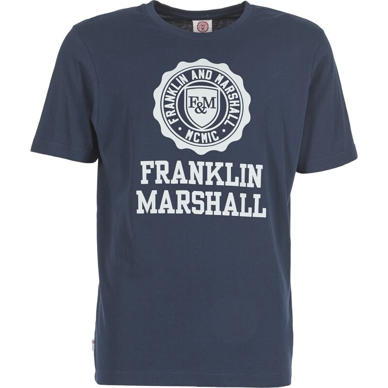 Franklin Marshall T-shirt PILO