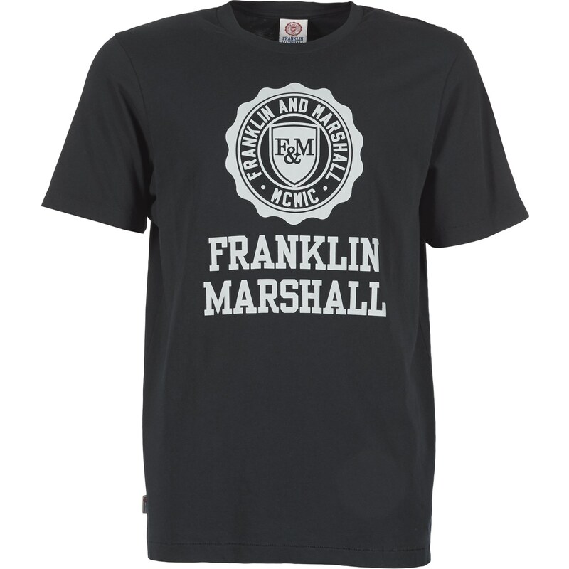 Franklin Marshall T-shirt PILO