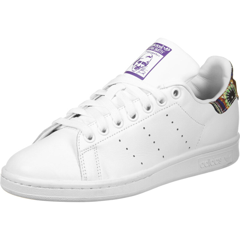 adidas Stan Smith W chaussures ftwr white/mid grey