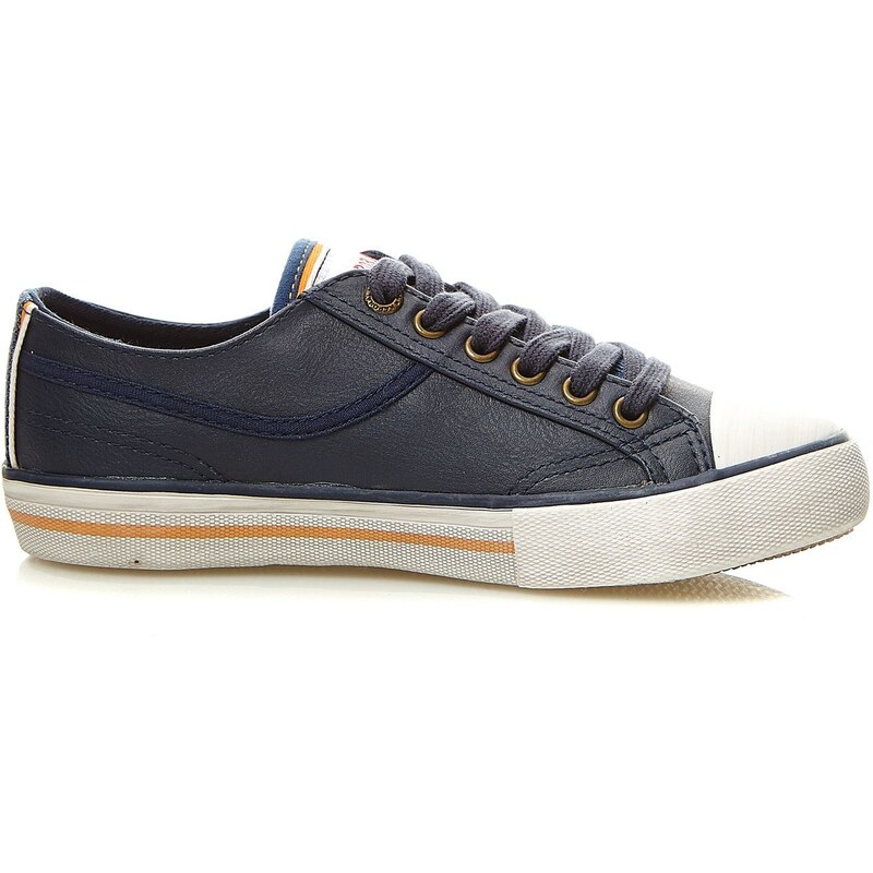 Kaporal Shoes Icario - Baskets - bleu marine