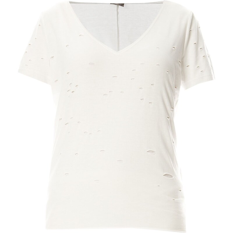 Vero Moda Tracy - T-shirt - blanc