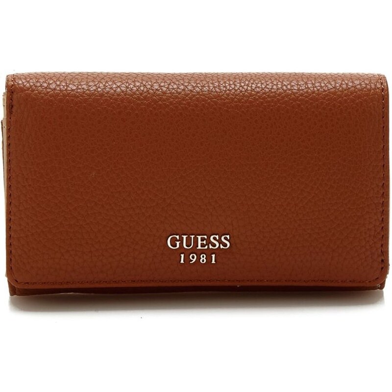 Guess Cate - Portefeuille - marron