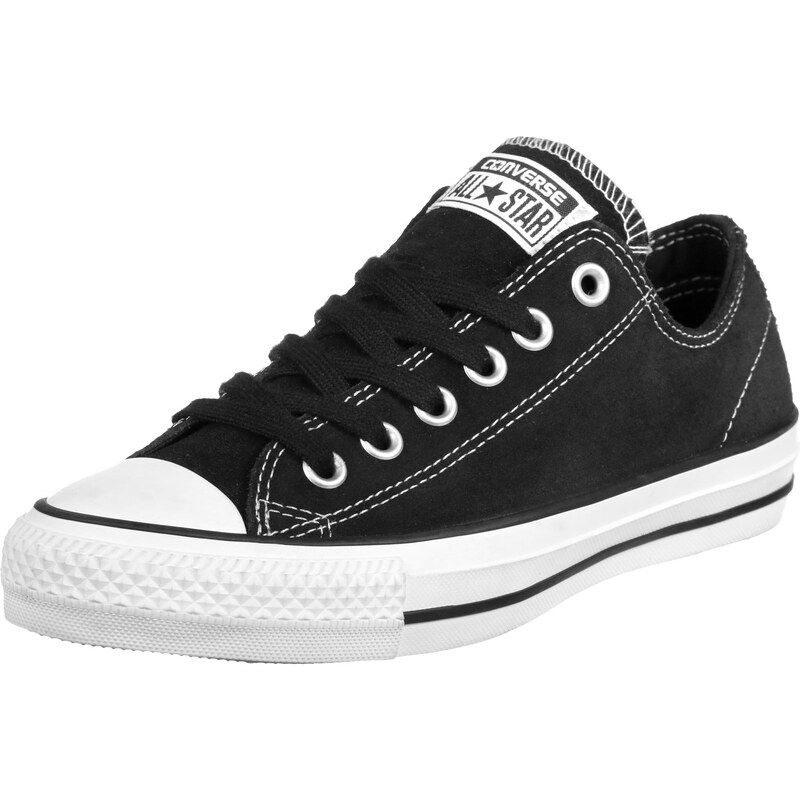 Converse Ctas Pro Sneaker black / white