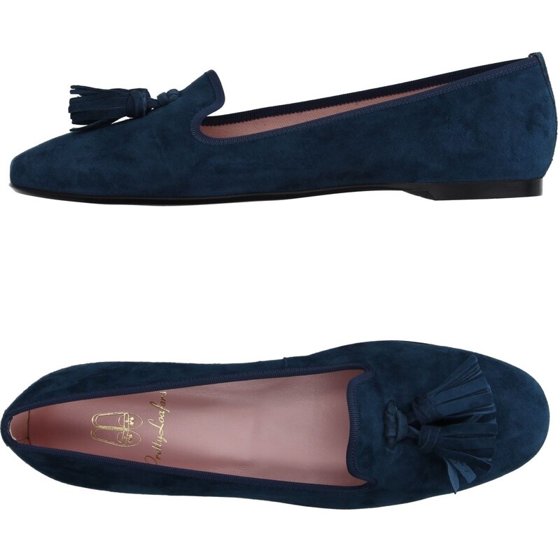 PRETTY LOAFERS CHAUSSURES