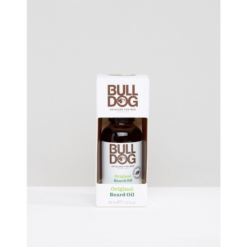 Bulldog - Original - Huile pour barbe 30 ml - Multi