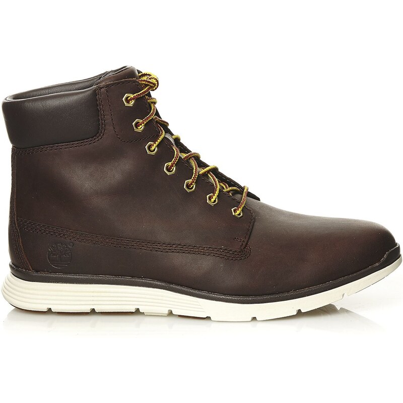 Timberland Killington - Boots en cuir - marron