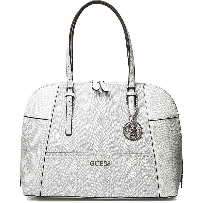 Guess Delaney - Sac à main - colombe