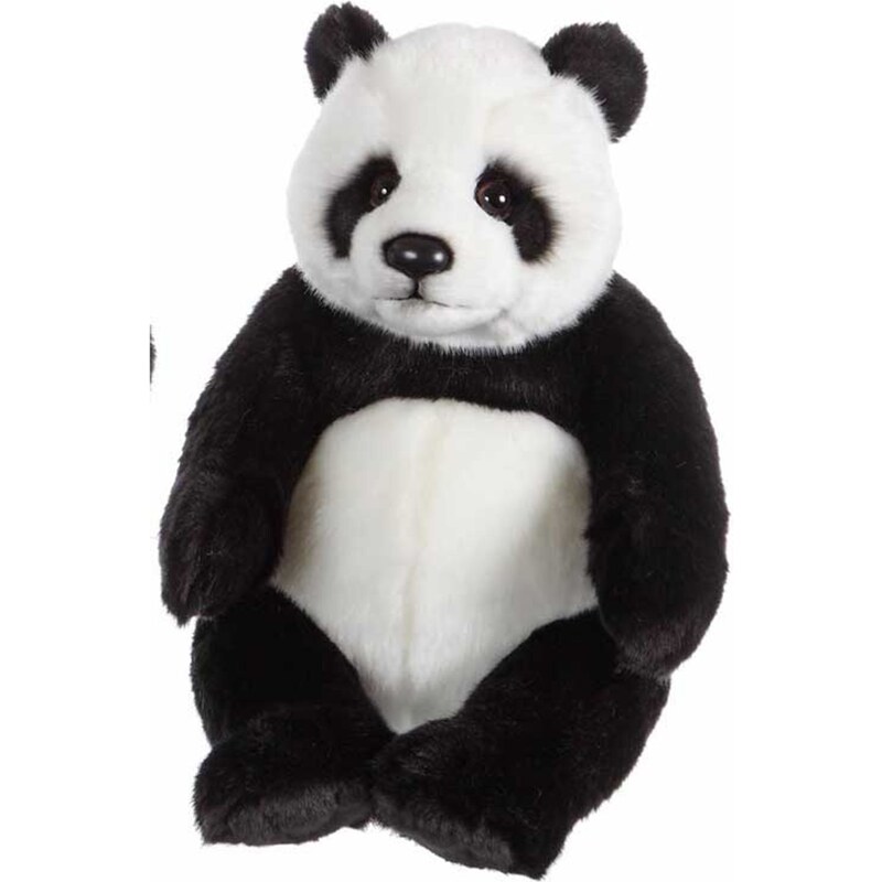 Panda 24 cm Gipsy