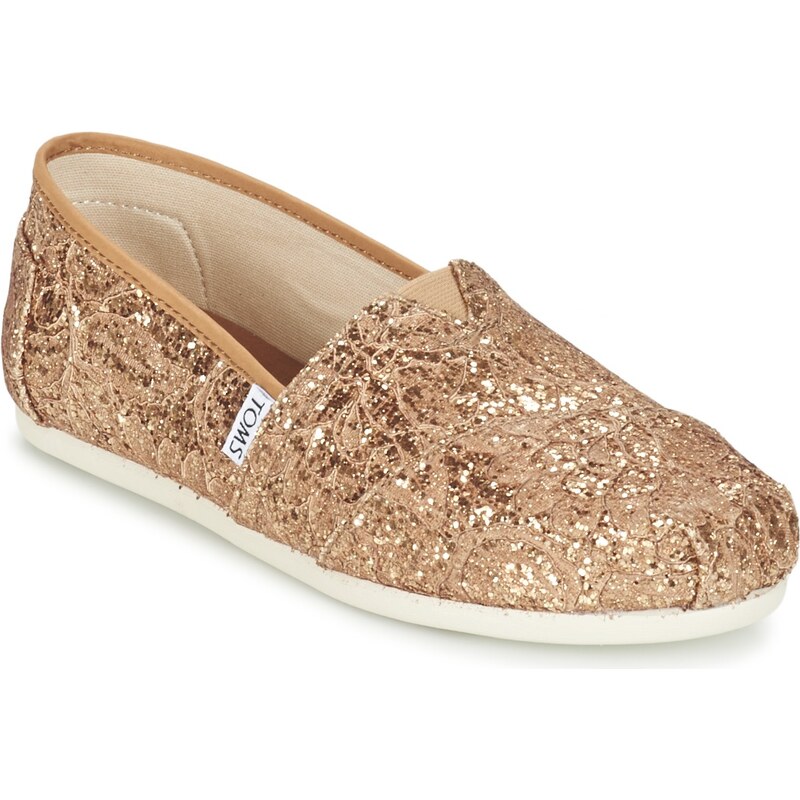 Toms Chaussures SEASONAL CLASSIC